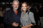 Amsterdam 24 september 2019
Presentatie AMSTERDAM XXXL in the harbour Club zuid. Mark Teurlings met Laurien Verstraten