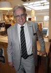 Amsterdam 27 september 2019
Boekpresentatie van Koos Alberts geschreven door zijn dochter Christa Krommenhoek. Presentatie is bij Scheltema. Lee Towers