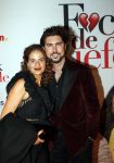 Amsterdam 30 september 2019
Premiere Fuck de liefde in Tuschinski. Lennart Timmerman en partner