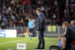 Eindhoven, 14 September 2019 PSV-Vitesse, eindstand 5-0
5 doelpunten Donyell Malen
Leonid Slutskiy