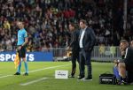 Eindhoven, 14 September 2019 PSV-Vitesse, eindstand 5-0
5 doelpunten Donyell Malen
Fysiotherapeut Falk Louwersen Vitesse trainer Leonid Slutskiy
