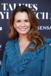 Amsterdam 12 september 2019
Talkies lunch bij Sushisamba. Leontine Borsato
