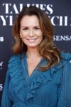 Amsterdam 12 september 2019
Talkies lunch bij Sushisamba. Leontine Borsato