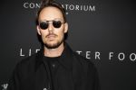 Amsterdam 4 september 2019
LAF Life after football event in het conservatorium hotel.
