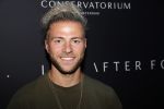 Amsterdam 4 september 2019
LAF Life after football event in het conservatorium hotel.