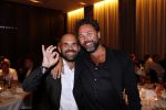 Amsterdam 4 september 2019
LAF Life after football event in het conservatorium hotel.