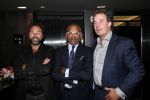 Amsterdam 4 september 2019
LAF Life after football event in het conservatorium hotel.