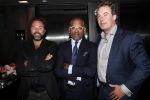 Amsterdam 4 september 2019
LAF Life after football event in het conservatorium hotel.