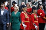 Den Haag 17 september 2019
Prinsjesdag 2019 op het binnenhof.
Lilian Marijnissen
