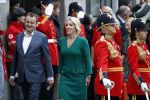 Den Haag 17 september 2019
Prinsjesdag 2019 op het binnenhof.
Lilian Marijnissen