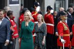 Den Haag 17 september 2019
Prinsjesdag 2019 op het binnenhof.
Lilian Marijnissen