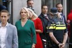 Den Haag 17 september 2019
Prinsjesdag 2019 op het binnenhof.
Lilian Marijnissen