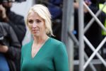 Den Haag 17 september 2019
Prinsjesdag 2019 op het binnenhof.
Lilian Marijnissen