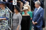 Den Haag 17 september 2019
Prinsjesdag 2019 op het binnenhof.
Lilianne Ploumen