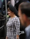 Den Haag 17 september 2019
Prinsjesdag 2019 op het binnenhof.
Lilianne Ploumen