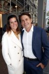 Amsterdam 16 september 2019
Prinses irene viert haar 80e verjaardag in carre met optredens van diverse artiesten. Lodewijk Hoekstra met zijn vrouw