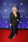 Scheveningen 22 september 2019
Premiere Anastasia in het afas Circustheater. Lone v Roosendaal