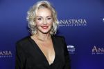 Scheveningen 22 september 2019
Premiere Anastasia in het afas Circustheater. Lone v Roosendaal