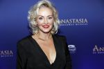 Scheveningen 22 september 2019
Premiere Anastasia in het afas Circustheater. Lone v Roosendaal