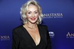 Scheveningen 22 september 2019
Premiere Anastasia in het afas Circustheater. Lone v Roosendaal