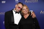 Scheveningen 22 september 2019
Premiere Anastasia in het afas Circustheater. Loretta Schrijver kwam met een kennis