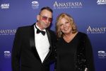 Scheveningen 22 september 2019
Premiere Anastasia in het afas Circustheater. Loretta Schrijver kwam met een kennis