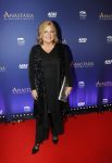 Scheveningen 22 september 2019
Premiere Anastasia in het afas Circustheater. Loretta Schrijver kwam met een kennis
