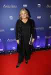 Scheveningen 22 september 2019
Premiere Anastasia in het afas Circustheater. Loretta Schrijver kwam met een kennis