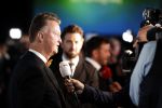 Hilversum 2 september 2019
Voetbalgala bij studio 21 . Louis v gaal