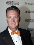 Hilversum 2 september 2019
Voetbalgala bij studio 21 . Louis v gaal
