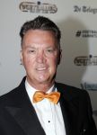 Hilversum 2 september 2019
Voetbalgala bij studio 21 . Louis v gaal