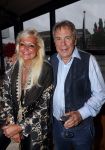 Amsterdam 24 september 2019
Presentatie AMSTERDAM XXXL in the harbour Club zuid. Maarten Spanjer met zijn vriendin