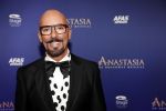 Scheveningen 22 september 2019
Premiere Anastasia in het afas Circustheater. Maik de Boer