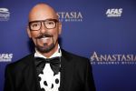 Scheveningen 22 september 2019
Premiere Anastasia in het afas Circustheater. Maik de Boer