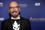 Scheveningen 22 september 2019
Premiere Anastasia in het afas Circustheater. Maik de Boer