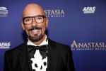 Scheveningen 22 september 2019
Premiere Anastasia in het afas Circustheater. Maik de Boer