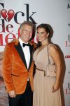 Amsterdam 30 september 2019
Premiere Fuck de liefde in Tuschinski.
Marcel Boekhoorn met zijn vriendin Rebecca Cabau v Kasbergen