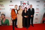 Amsterdam 30 september 2019
Premiere Fuck de liefde in Tuschinski.
Marcel Boekhoorn met zijn vriendin Rebecca Cabau v Kasbergen