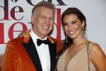 Amsterdam 30 september 2019
Premiere Fuck de liefde in Tuschinski.
Marcel Boekhoorn met zijn vriendin Rebecca Cabau v Kasbergen