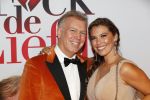 Amsterdam 30 september 2019
Premiere Fuck de liefde in Tuschinski.
Marcel Boekhoorn met zijn vriendin Rebecca Cabau v Kasbergen