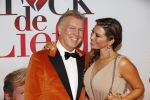 Amsterdam 30 september 2019
Premiere Fuck de liefde in Tuschinski.
Marcel Boekhoorn met zijn vriendin Rebecca Cabau v Kasbergen