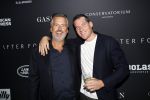 Amsterdam 4 september 2019
LAF Life after football event in het conservatorium hotel. Marcel Stolk