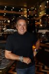 Rotterdam 2 september 2019
Presentatie Buddha to Buddha en hun nieuwe gouden sieradenlijn . Davina Michelle is het gezicht daarvan. Marco Borsato