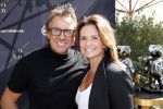 Rotterdam 2 september 2019
Presentatie Buddha to Buddha en hun nieuwe gouden sieradenlijn . Davina Michelle is het gezicht daarvan. Marco en Leontine Borsato