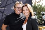 Rotterdam 2 september 2019
Presentatie Buddha to Buddha en hun nieuwe gouden sieradenlijn . Davina Michelle is het gezicht daarvan. Marco en Leontine Borsato