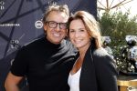 Rotterdam 2 september 2019
Presentatie Buddha to Buddha en hun nieuwe gouden sieradenlijn . Davina Michelle is het gezicht daarvan. Marco en Leontine Borsato