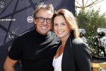 Rotterdam 2 september 2019
Presentatie Buddha to Buddha en hun nieuwe gouden sieradenlijn . Davina Michelle is het gezicht daarvan. Marco en Leontine Borsato