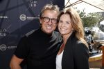 Rotterdam 2 september 2019
Presentatie Buddha to Buddha en hun nieuwe gouden sieradenlijn . Davina Michelle is het gezicht daarvan. Marco en Leontine Borsato
