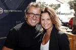 Rotterdam 2 september 2019
Presentatie Buddha to Buddha en hun nieuwe gouden sieradenlijn . Davina Michelle is het gezicht daarvan. Marco en Leontine Borsato