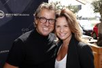 Rotterdam 2 september 2019
Presentatie Buddha to Buddha en hun nieuwe gouden sieradenlijn . Davina Michelle is het gezicht daarvan. Marco en Leontine Borsato